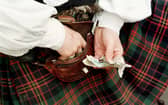 Scots worry about finances