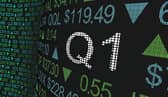 Quarter one