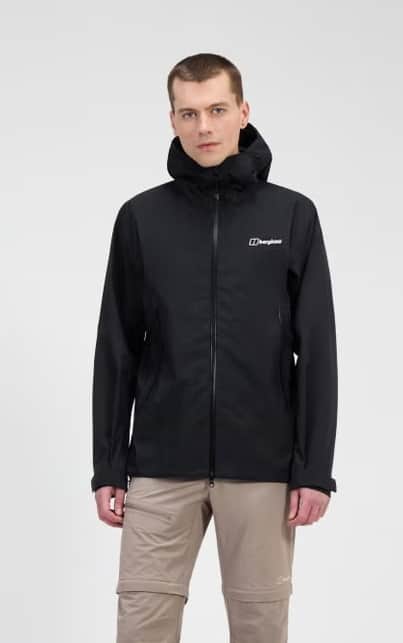Berghaus Men’s Summit Seeker Gore-Tex Jacket