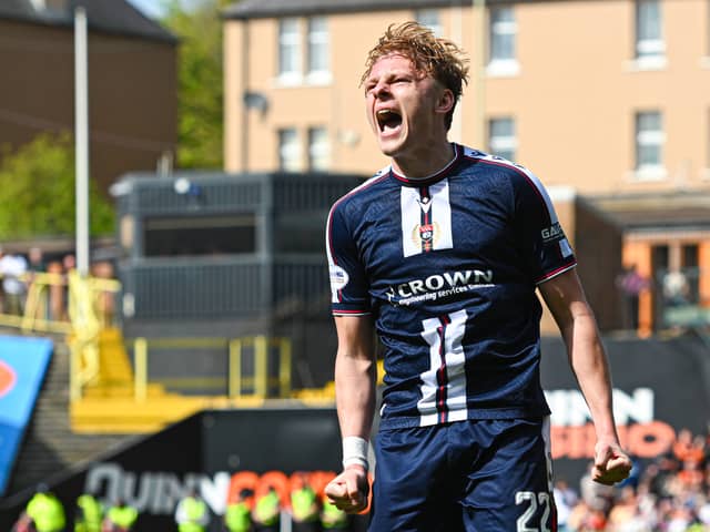 All the latest Scottish transfer news on Monday morning - including reports from Rangers, Celtic, Dundee and beyond. Cr: SNS Group.  