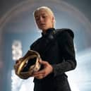 Emma D'Arcy in House of the Dragon Season 3. 