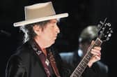 Bob Dylan played in Glasgow last year.