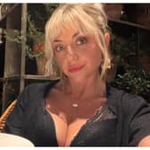 Scottish influencer Rachel Kerr has gone missing in Morocco. Photo: raachkk/Instagram
