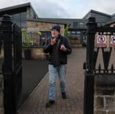 A low turnout would be a bad sign for the health of Scottish democracy (Picture: Jeff J Mitchell)