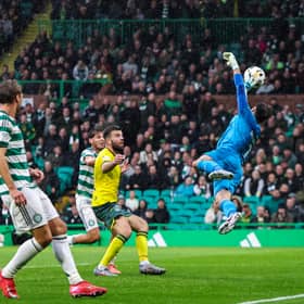 Both Hibs and Celtic have injury and suspensions concerns ahead of their game at Easter Road on Sunday. Cr: SNS Group.