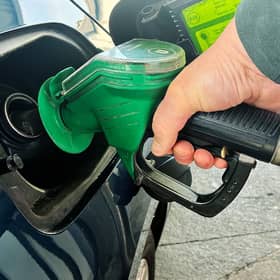 The Iran oil crisis has cost UK drivers £2 billion through higher fuel prices