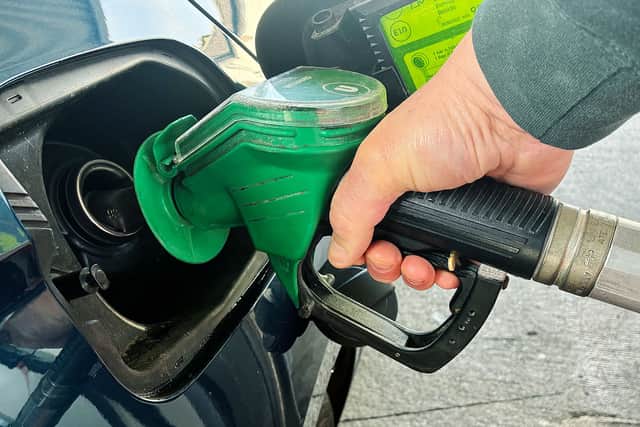 The Iran oil crisis has cost UK drivers £2 billion through higher fuel prices