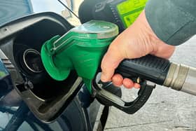 The Iran oil crisis has cost UK drivers £2 billion through higher fuel prices