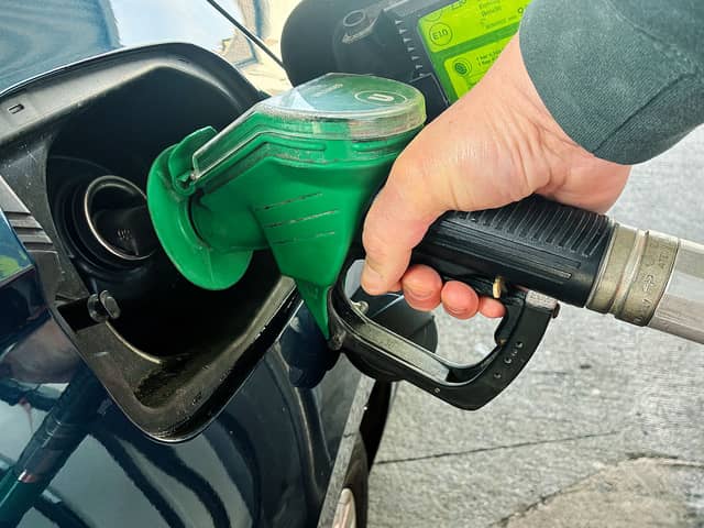 The Iran oil crisis has cost UK drivers £2 billion through higher fuel prices