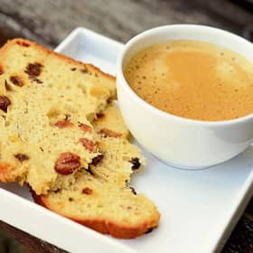 Julian Baggini’s “Coffeeism” is about learning to appreciate the little things