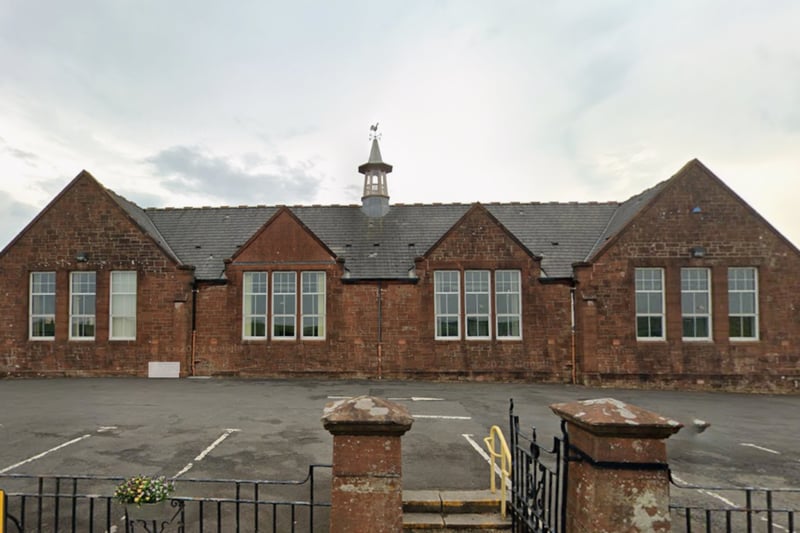 Top South Ayrshire Primary Schools 2026: Here are the 13 best ...