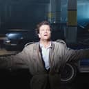 Highlander is returning to cinemas to celebrate 40th anniversary. 