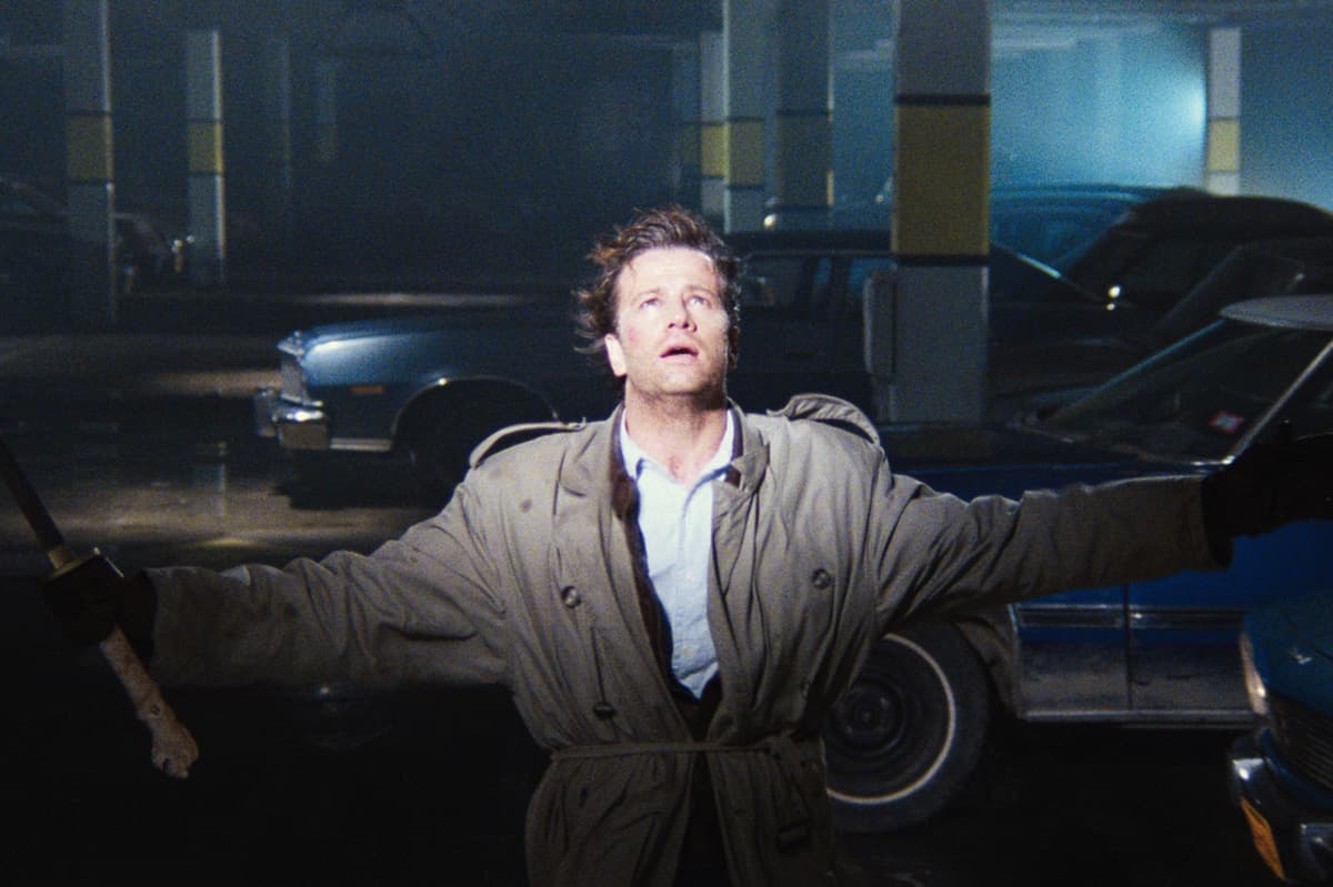 Cult classic Highlander returning to cinemas to celebrate 40th anniversary