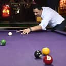 Anas Sarwar