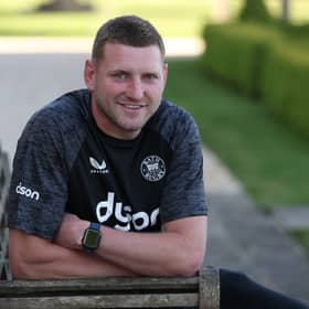 Scotland's Finn Russell will start at fly-half for Bath in their Investec Champions Cup semi-final away to reigning champions Bordeaux Bègles (Pic: Getty)