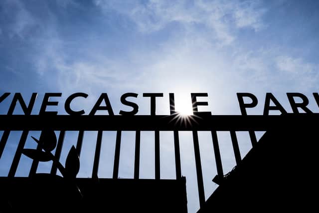 Hearts host Rangers at Tynecastle Park in a pivotal match in the Scottish Premiership title race on Monday. (Photo by Mark Scates / SNS Group)