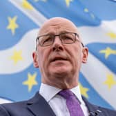 John Swinney