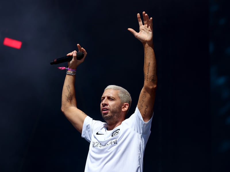 Gigs in Glasgow: 27 of the best concerts happening in Glasgow May 2026