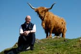 John Swinney and Scotland's other party leaders should have been more focussed on how to improve the economy during the election campaign (Picture: Jeff J Mitchell)