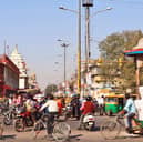 India is a growing market for Scottish premium drink exporters