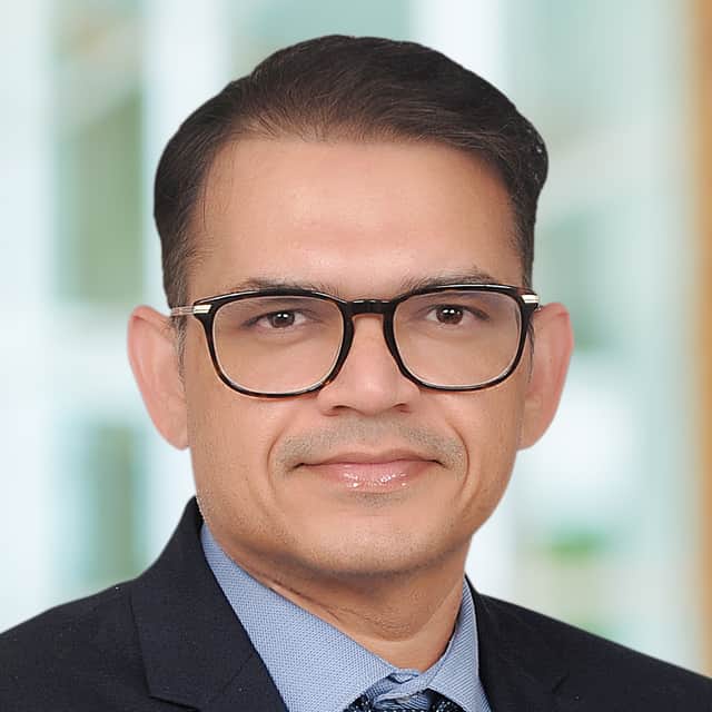 Anuj Trivedi