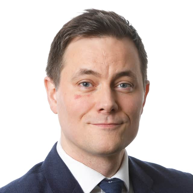 Adam Knowles
