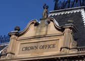 The Crown Office and Procurator Fiscal Service said it was creating modern, trauma-informed environments that 'work better for victims, witnesses and staff'. Picture: PA
