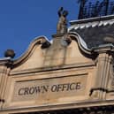 The Crown Office and Procurator Fiscal Service said it was creating modern, trauma-informed environments that 'work better for victims, witnesses and staff'. Picture: PA
