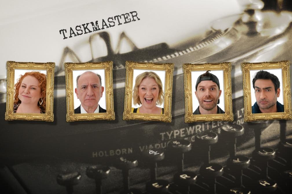 What's the Taskmaster Series 21 Score? Latest standings, where you know ...