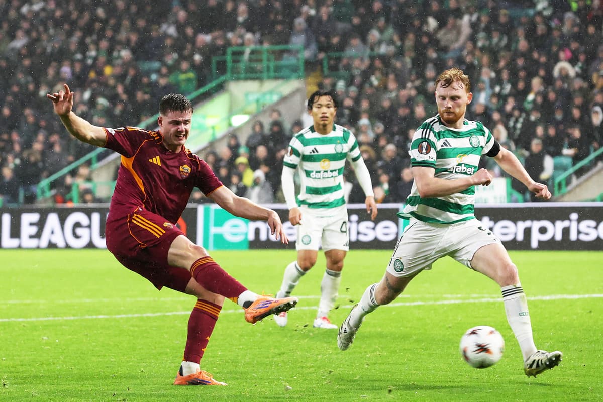 Celtic warned against summer transfer as EPL marksman told 'you're not ...