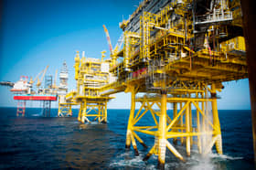 Opening up Rosebank and Jackdaw would create more North Sea jobs and reduce reliance on imports, the Scottish Conservatives argue  (Picture: Andy Buchanan)