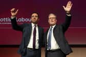 Whoever was advising Keir Starmer has a lot to answer for (Picture: Jane Barlow)
