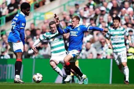 Barron is interesting several clubs on the continent - and one in the English second tier, according to reports.