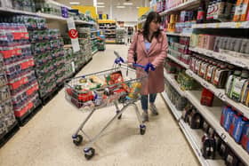 The survey goes far beyond finances, with respondents feeling stressed, overwhelmed and anxious when faced with money worries
