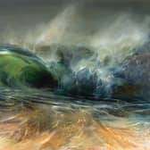 Catching the Light by Beth Robertson Fiddes