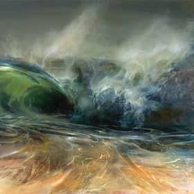 Catching the Light by Beth Robertson Fiddes