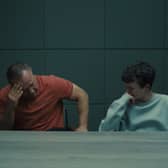 Netflix drama Adolescence raised questions about what it means to be 'masculine' in the 21st century