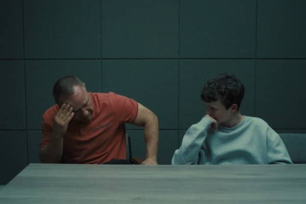 Netflix drama Adolescence raised questions about what it means to be 'masculine' in the 21st century