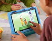 The popular children's tablet is better than half price - for a limited time