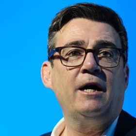 Andy Burnham