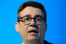 Andy Burnham