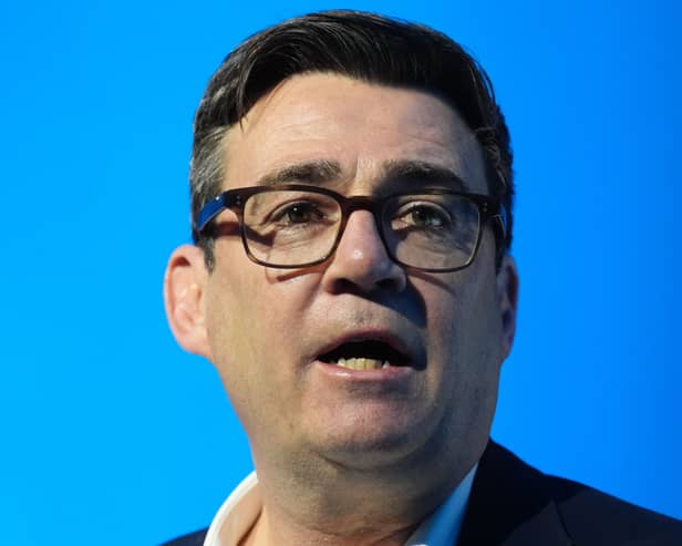 Andy Burnham