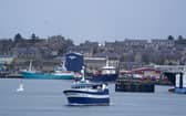 Lerwick Harbour