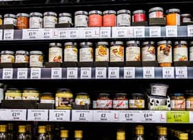 Younger consumers are paying almost twice as much as pensioners when buying snacks.