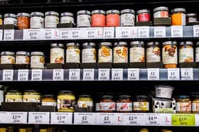 Younger consumers are paying almost twice as much as pensioners when buying snacks.