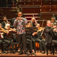 Scottish Chamber Orchestra issues warning over its sustainability after posting an increased deficit