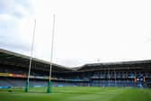 Murrayfield Stadium is unable to host the URC final if Glasgow Warriors make it due to Scottish Rugby booking concerts.