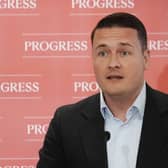 Wes Streeting’s allies will campaign for Andy Burnham