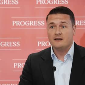 Wes Streeting’s allies will campaign for Andy Burnham
