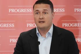 Wes Streeting’s allies will campaign for Andy Burnham